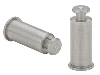 スペーサー｜セルフクリンチング／ブラインド／プレスフィット／表面