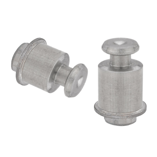 SMT KEYHOLE® standoff