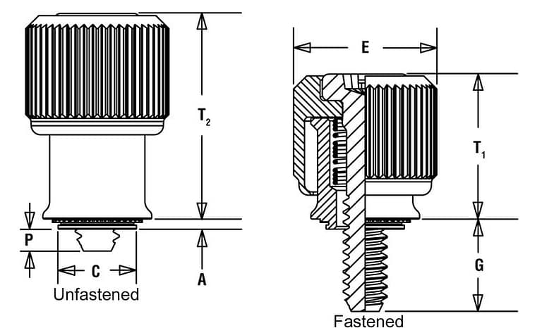 PF12M-M3-0 BL