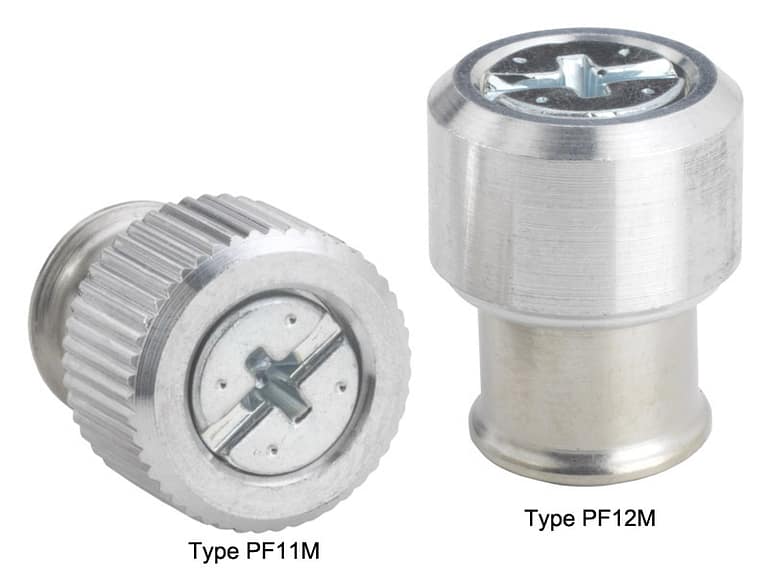 PF12M-M3-0 BL