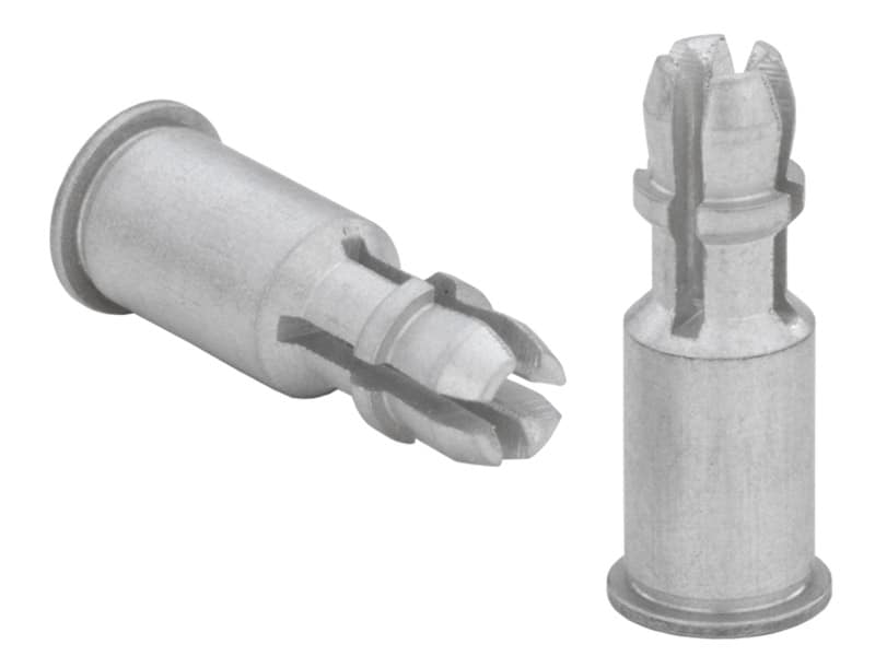 Self-clinching, SNAP-TOP® standoff