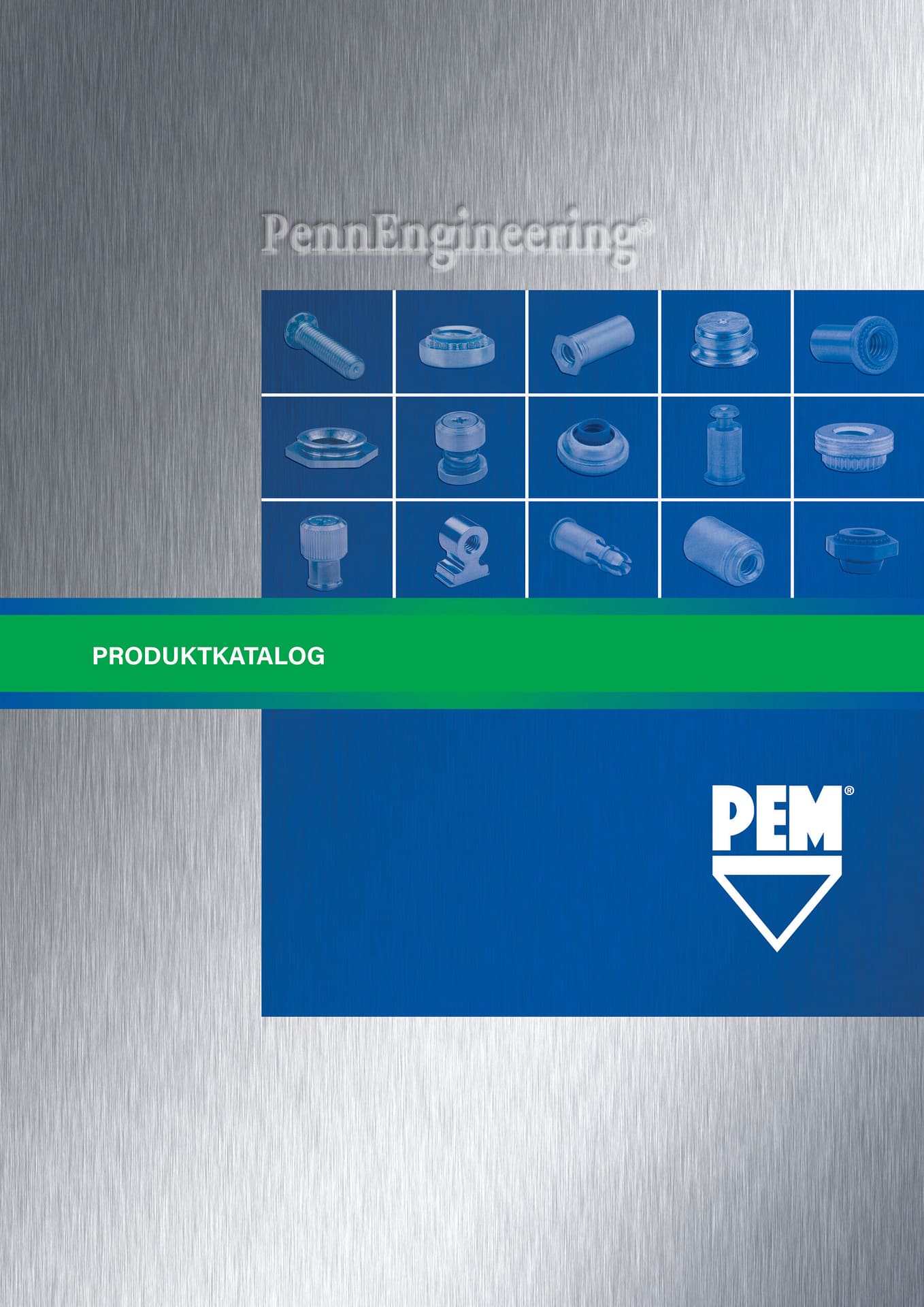 Katalog Download PEM®