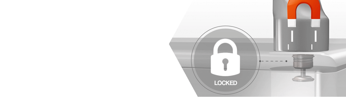 PEM® GHOST™ - How the Technology Works | Asia