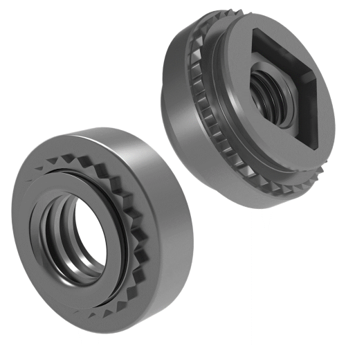 Products | Nuts - PEM Europe