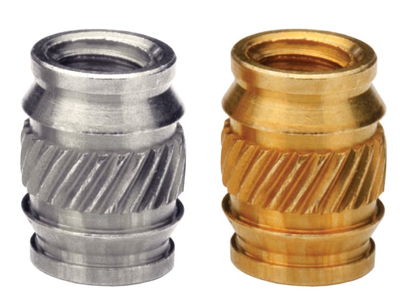 Products | Threaded Inserts - PEM Europe