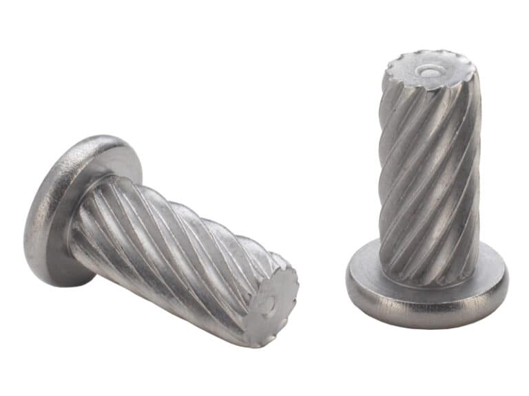 microPEM® TACKSERT™ fastener