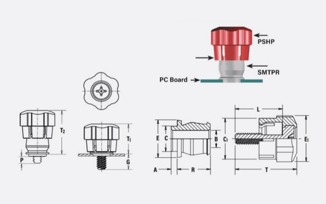 Captive-Panel-Screw-SMTPF
