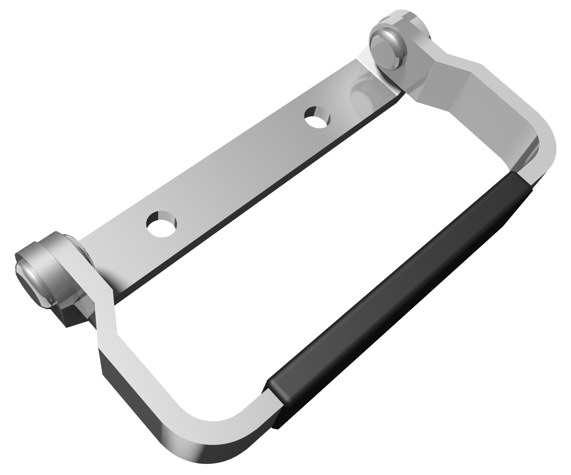 Hinged-Handle